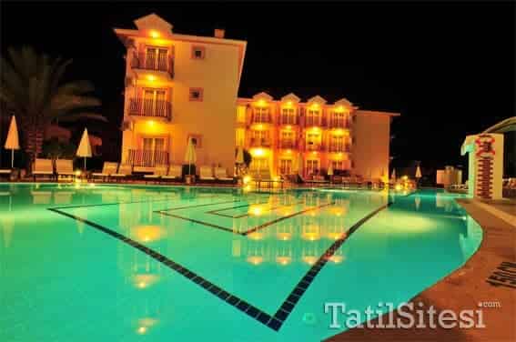 Pelin Hotel